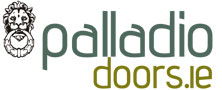 Palladio door installer in Sligo