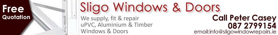 window repair logo 