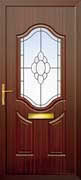 UPVC doors supplied and fitted