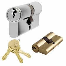 Door locks relaced in Sligo